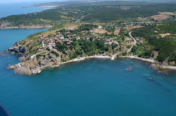 Riva'da Gezilecek Yerler